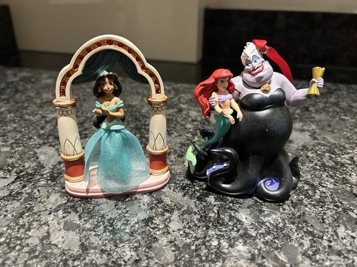 Disney ornaments spares - ornaments,