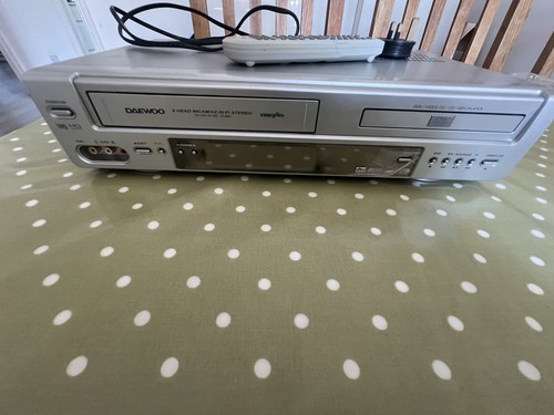 Daewoo 9800p dvd - sd-9800p, /