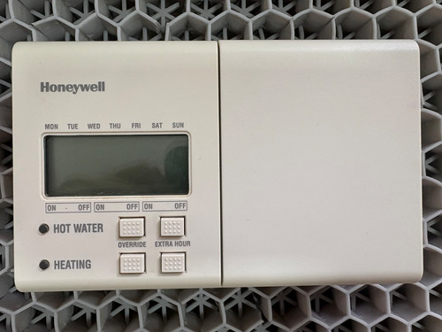 Honeywell st6400c channel - st6400c,