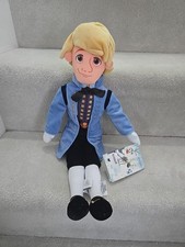 Kristoff Plush Doll - Olaf’s