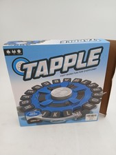 Tapple Fast Word Game Family