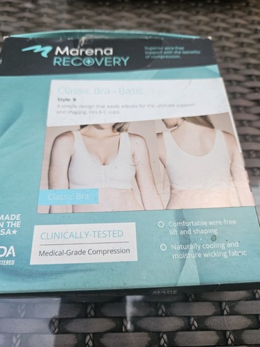 Marena bra size 32 new - bra, 30/32