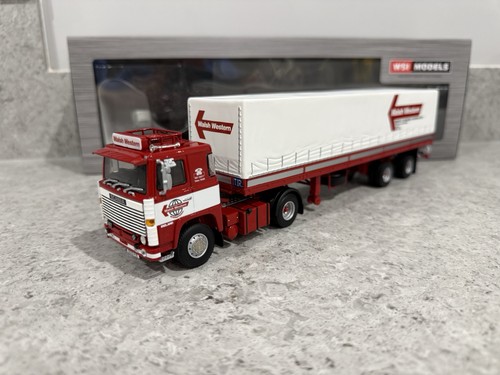 Wsi scania 141 2 axle - -,