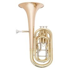 Odyssey Debut 'Bb' Baritone Horn Outfit - With Case