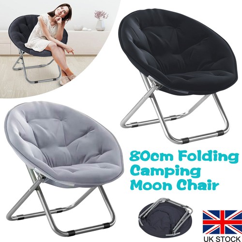 80cm folding camping - folding, moon