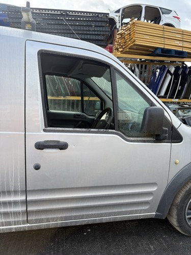 Ford transit connect - mk1, t220