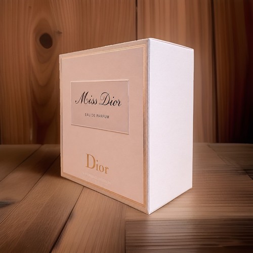 Miss dior eau parfum 100ml - de,