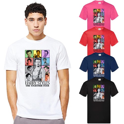 Harry styles eras shirt - harry,