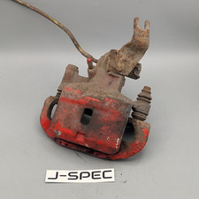 TOYOTA MR2 MK2 22V Brake