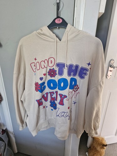 Primark ladies hoodie - hoodie, size