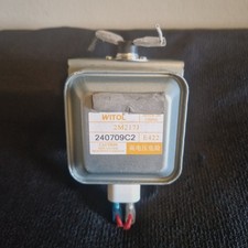 Witol 2M217J Microwave