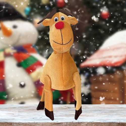 Christmas reindeer hat adults - christmas,