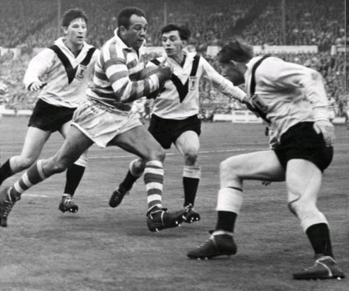 Sir billy boston - billy,