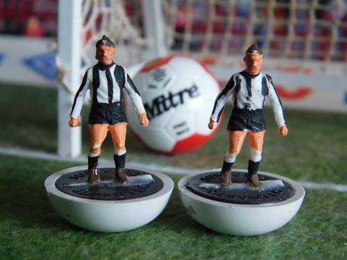 Vintage 1970s subbuteo - subbuteo,