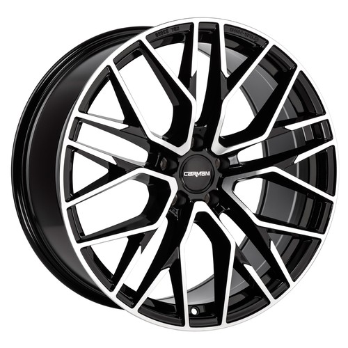 Carmani wheels ludwig - 20,