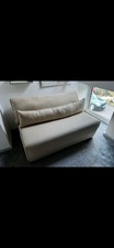 John Lewis Compact Double Sofa