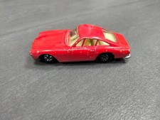 Matchbox Lesney Superfast No