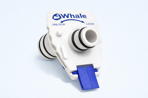 Whale watermaster adaptor - watermaster,