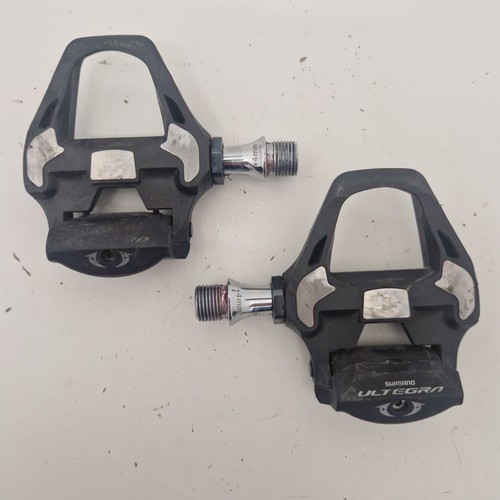 Shimano ultegra spd carbon - spd-sl,