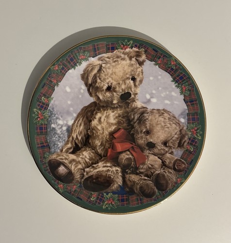 Royal worcester world bears - royal,