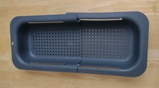 EXTENDABLE KITCHEN SINK STRAINER