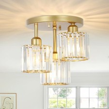 Modern Crystal Chandeliers
