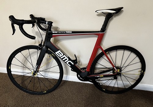 Bmc time machine - bmc,