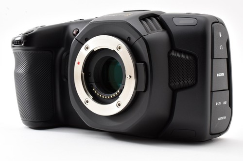 Near mint blackmagic design - near,
