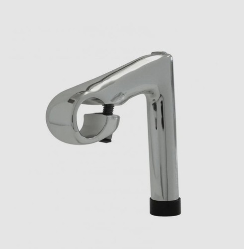 System quill stem silver - system,