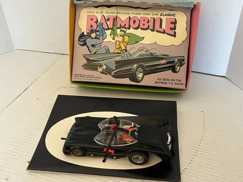 Classic industries batmobile - classic,
