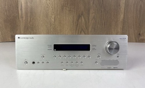 Cambridge audio azur - azur,
