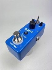 Amuzik Guitar Bluesy Pedal