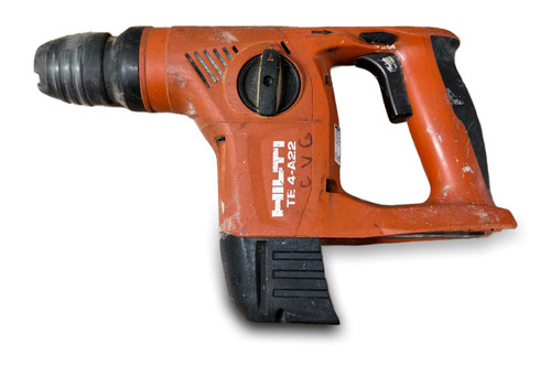 Hilti a22 cordless sds - 4-a22,
