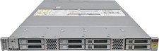 Sun Oracle X8-2 Rack Server no