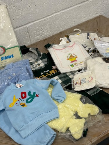 Vintage carters baby kids - vintage,