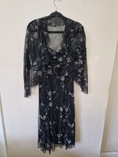 Stunning WALLIS Occasion Dress