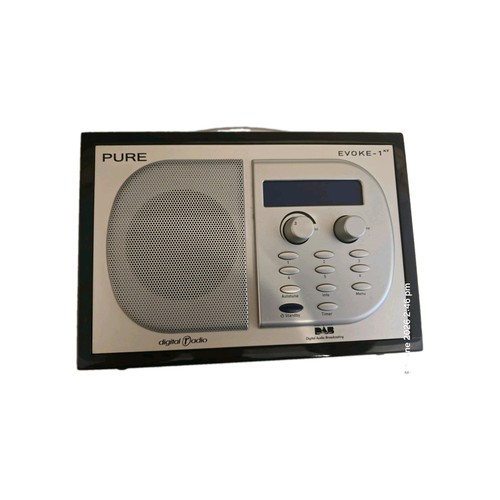 Pure evoke 1xt digital - pure,