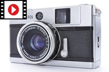 Olympus pen eed film camera - olympus,