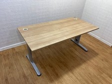 Heavy Duty Office Desks (160cm