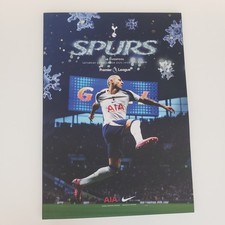 Tottenham vs Liverpool