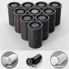 10pcs Plastic Empty