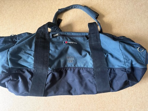 Berghaus expedition mule - berghaus,