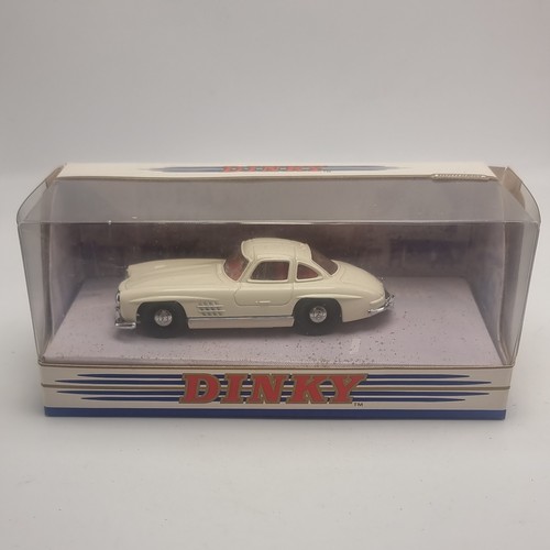 Matchbox the dinky collection - matchbox,