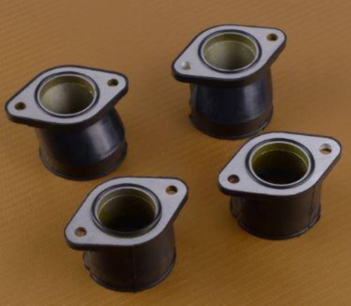 Carburetor flange intake 06 - flange,