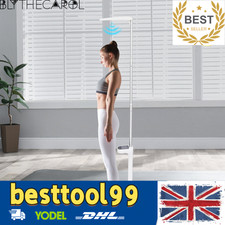 BYH01 Digital Medical Scale Doctor Physician Professional Scale Ultrasonic UK