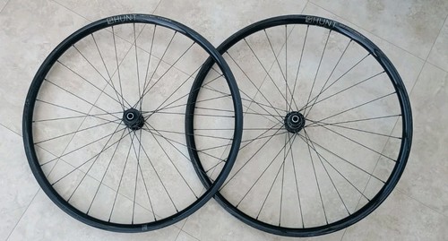 Hunt season gravel disc - gravel,