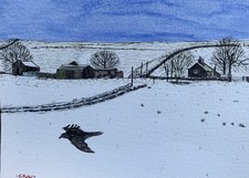 Lovely rick ball original - a,