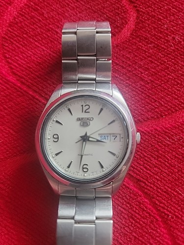 Vintage 2000 seiko - 2000, 5