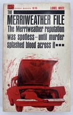 The Merriweather File by