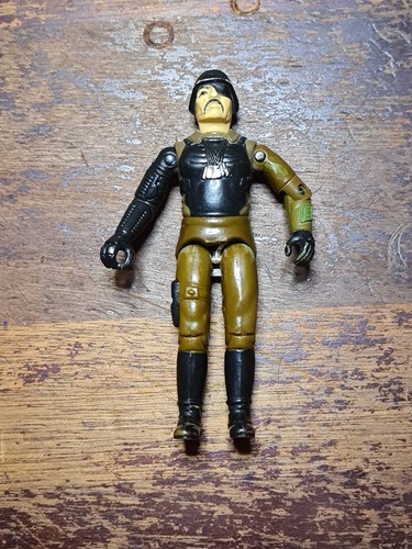 Major bludd vintage gi - major, (v1)